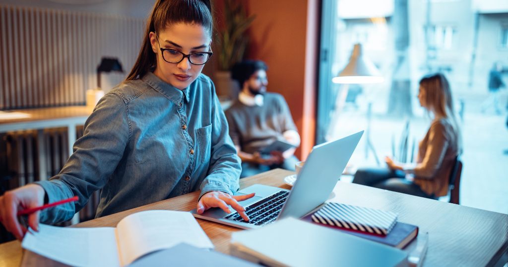 Transparent communication in education