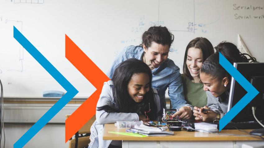 Professional workspace — Dexivano team environment